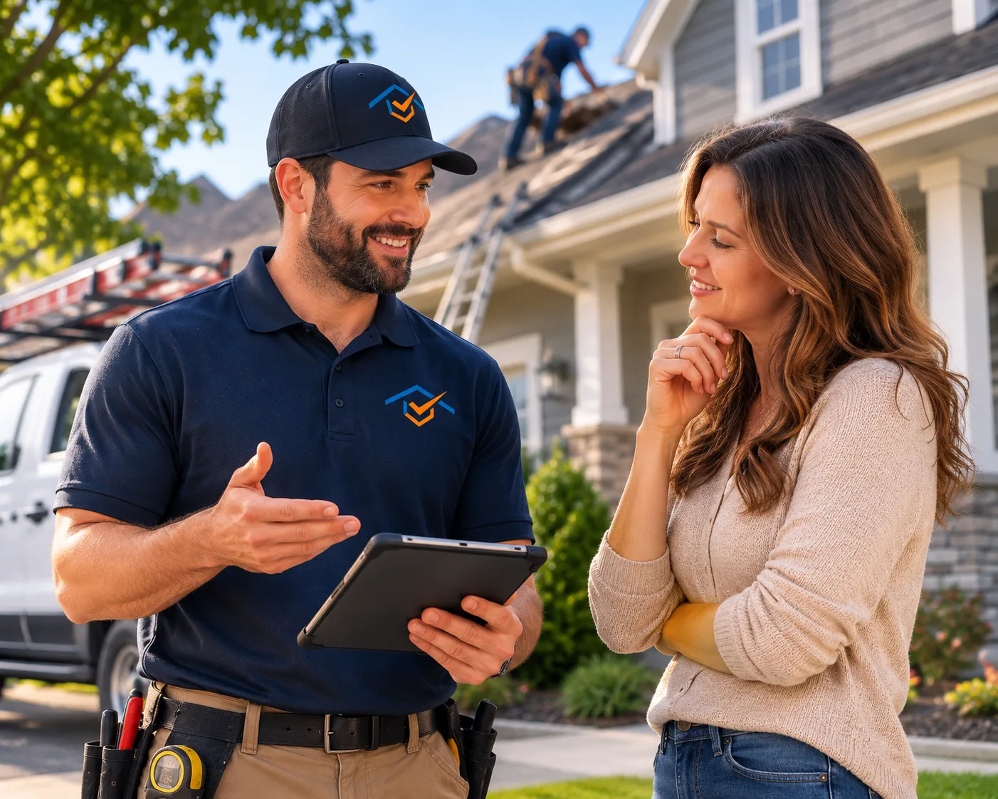 Roof Inspection FAQs in Warren, NJ