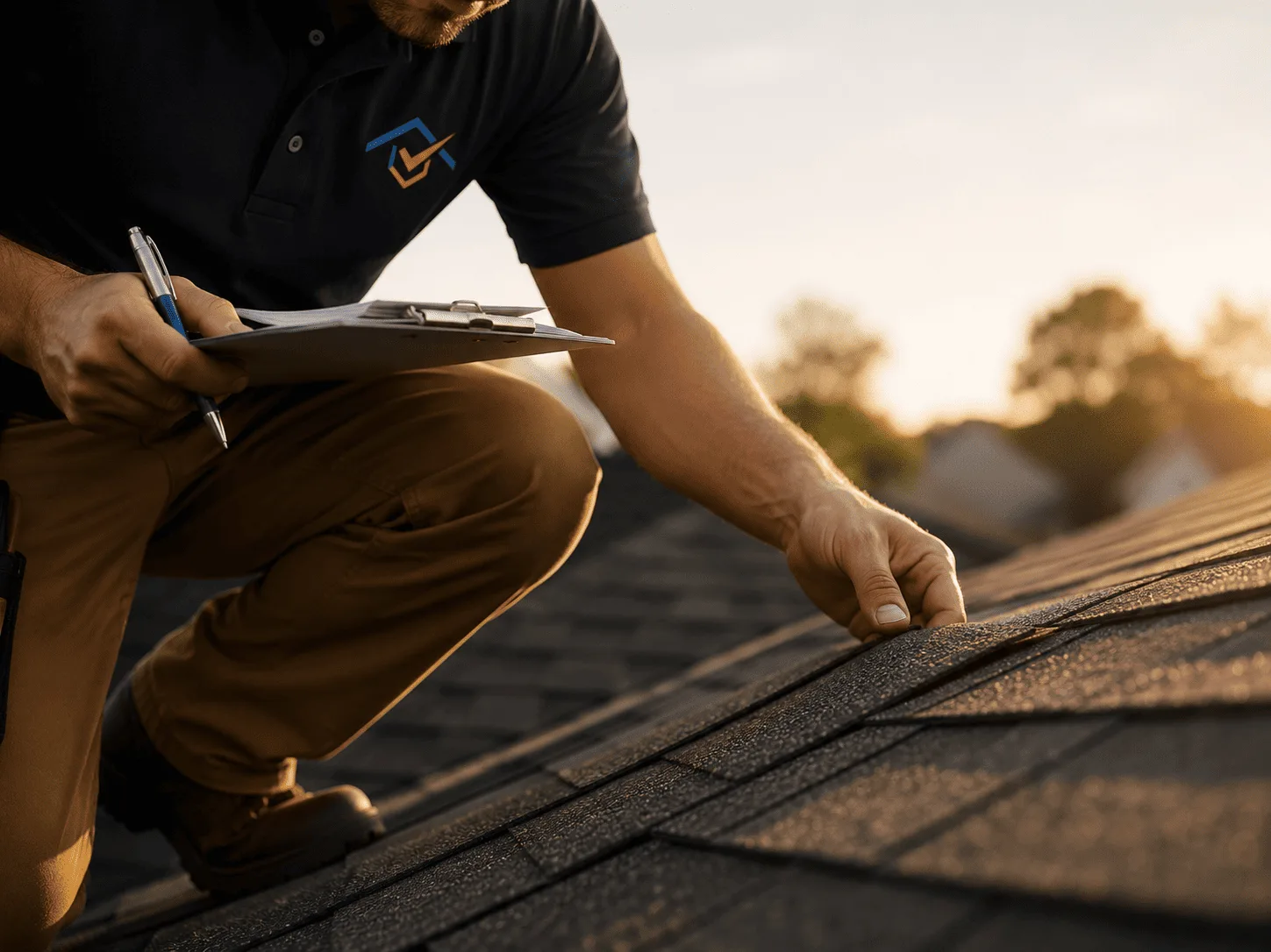 Why Choose Roof Inspection in Warren, NJ