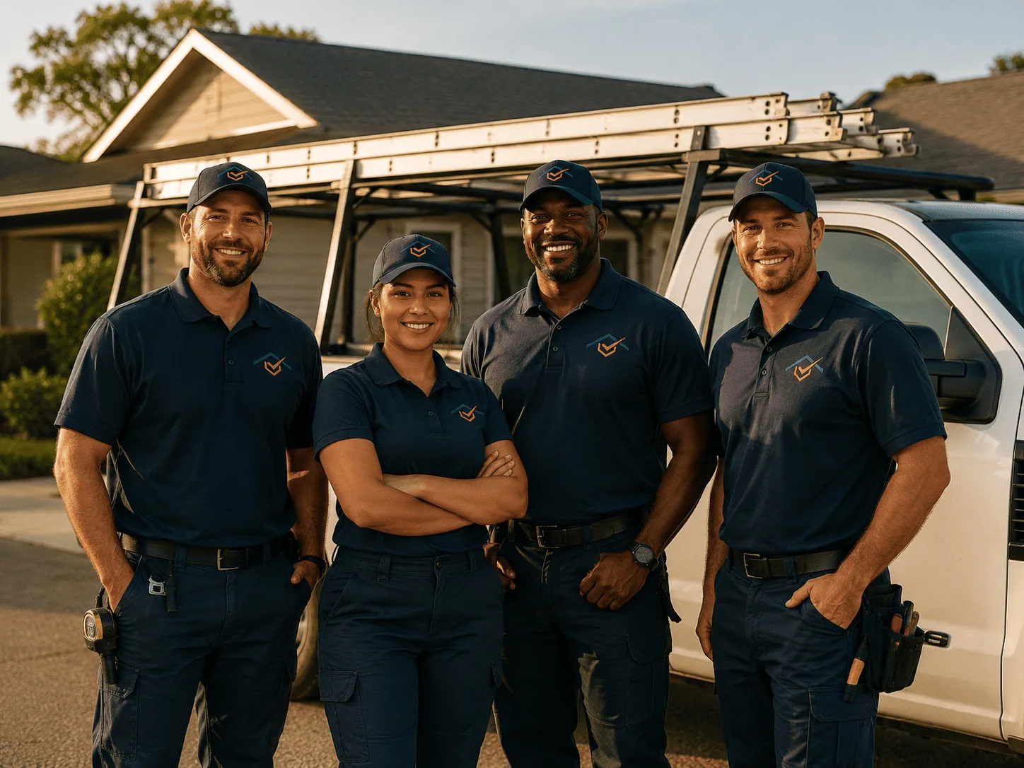 Roof Inspection company in Warren, NJ